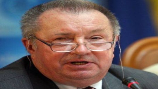 Sergiu Andon : Clasa politică românească, lipsită de cultura legiferării