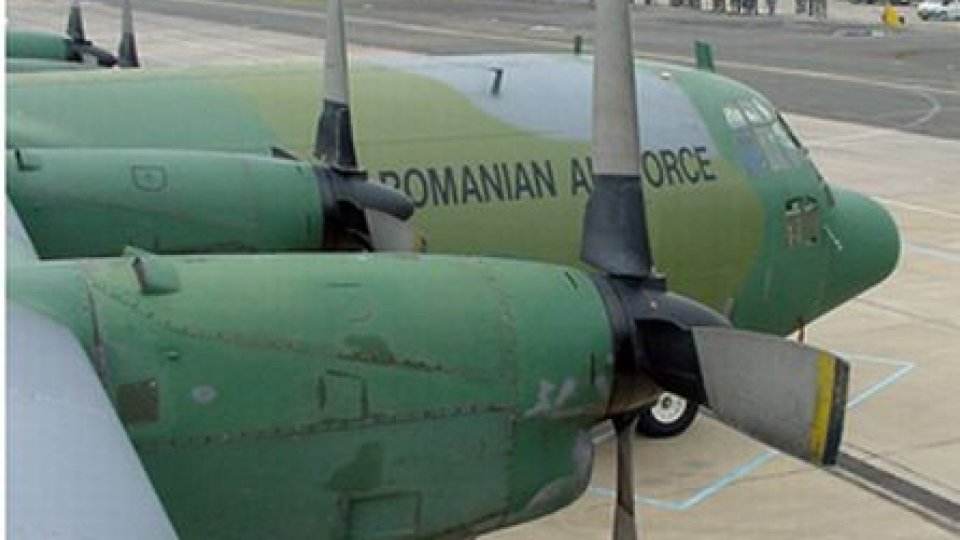 Românii din Libia se întorc acasă