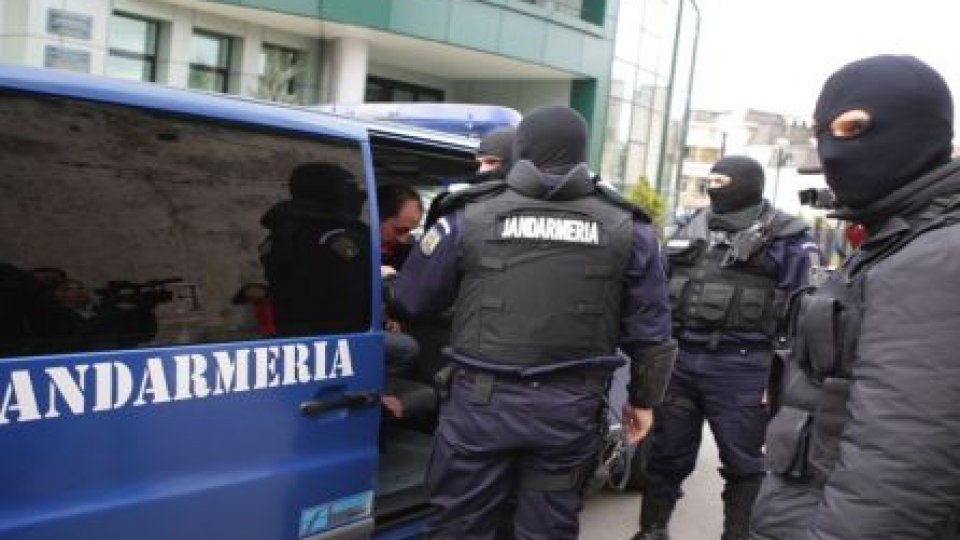 DIICOT prezintă raportul