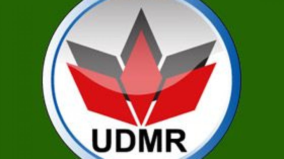Candidaţii UDMR decişi să câştige preşedinţia Uniunii