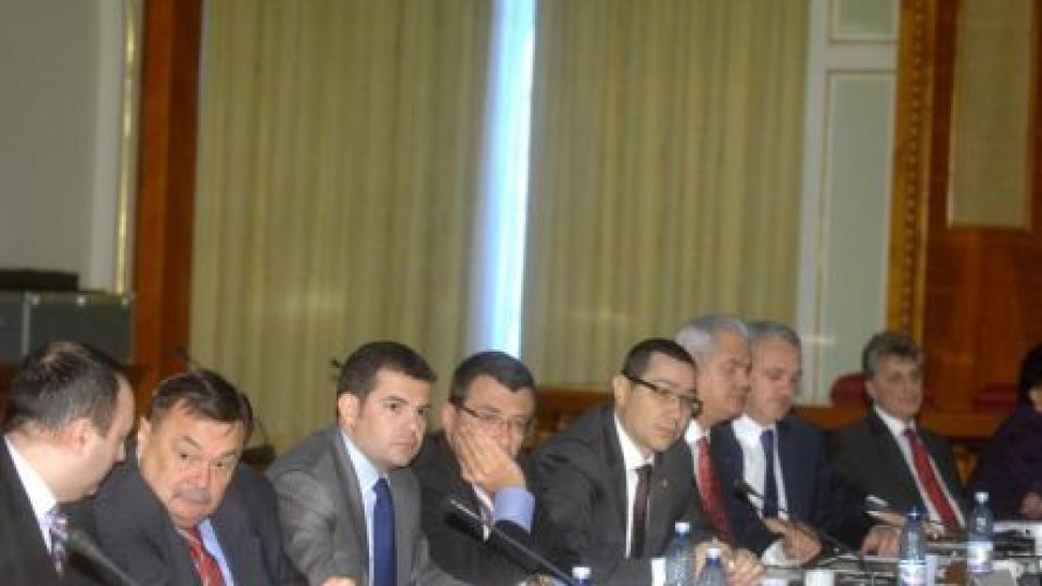 USL a semnat protocolul de colaborare cu sindicatele şi patronatele