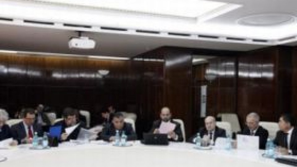 Patronatele cer Guvernului reducerea taxelor şi a impozitelor