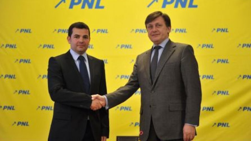 Împărţirea funcţiilor în Alianţa PSD,PNL,PC