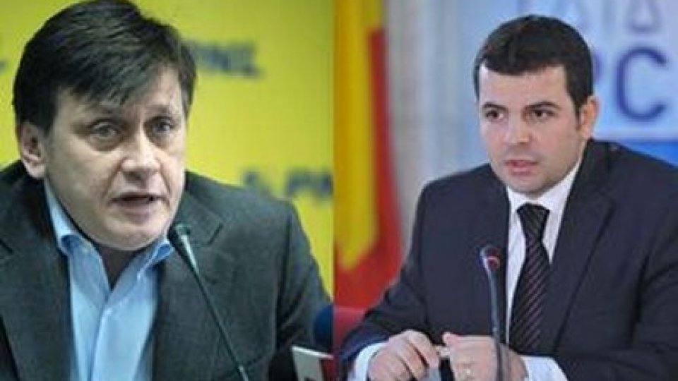 Uniunea Social Liberală s-a constituit oficial
