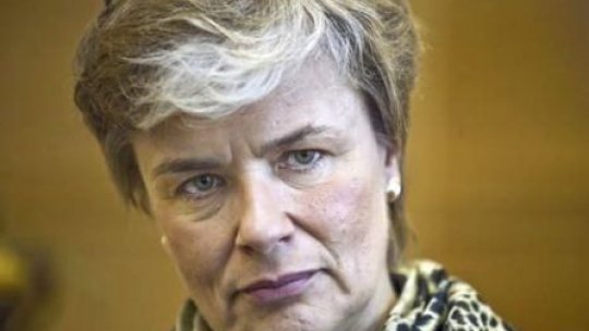 România încearcă să convingă  Finlanda că merită în Schengen