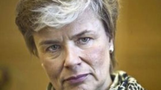 Finlanda  susţine România pentru Shengen