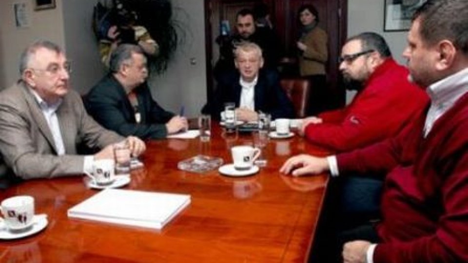 Legea Capitalei "tulbură apele" pe scena politică