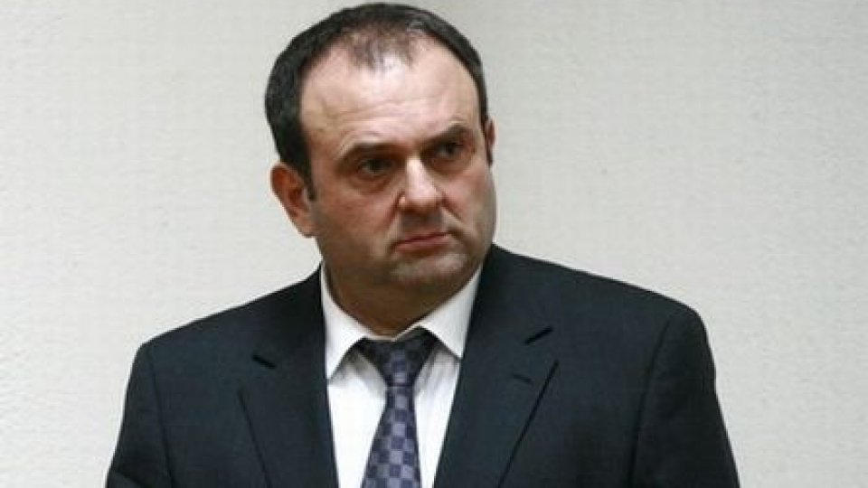 Şeful  Vămilor a fost demis