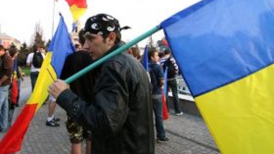 Studenţii din mai multe centre universitare din ţară ameninţă cu proteste