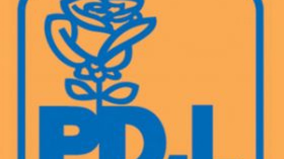 Partidul Democrat Liberal vrea să modifice Statutul partidului