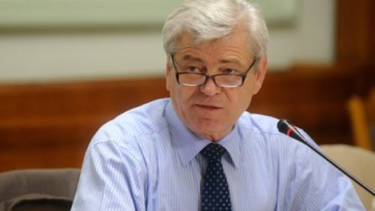 Valeriu Tabără: România nu va fi afectată de criza alimentară
