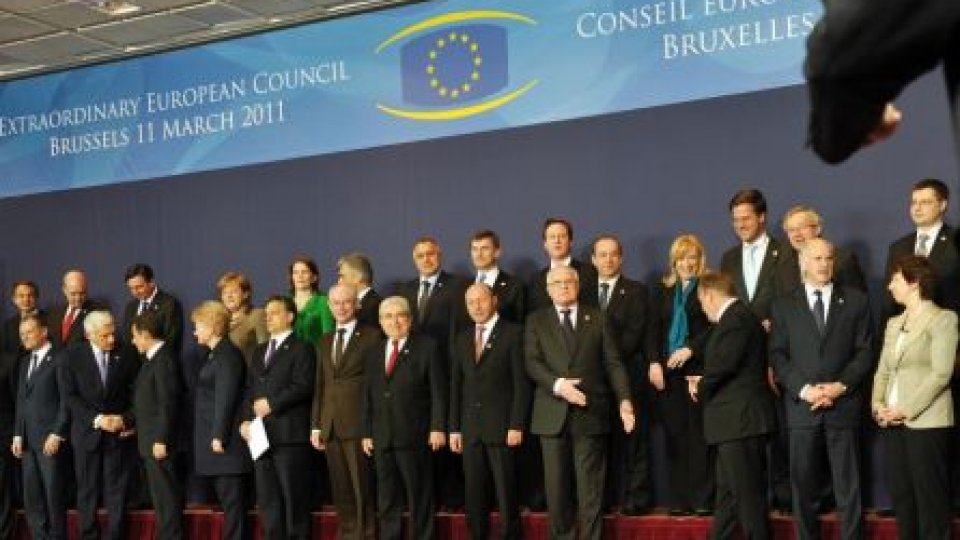 Uniunea Europeană caută o soluţie comună pentru situaţia din Libia