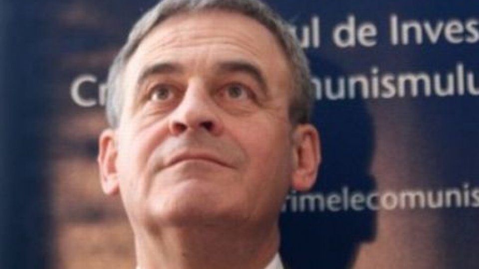 László Tőkés se pregăteşte să devină cetăţean maghiar