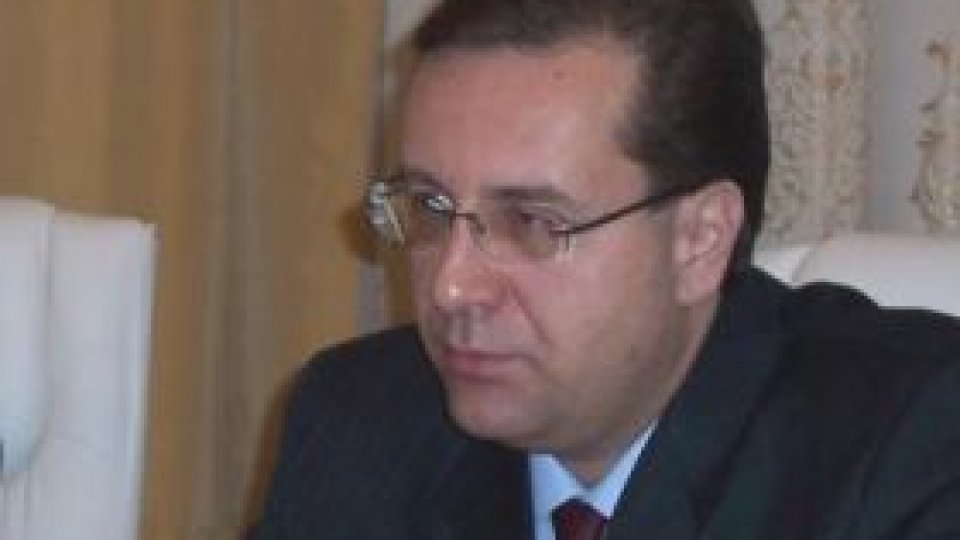 Preşedintele interimar al Republicii Moldova, la Bruxelles