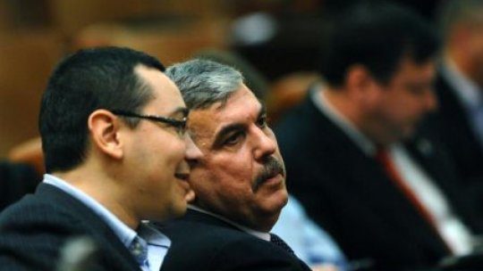 Dan Nica: Victor Ponta va fi premier