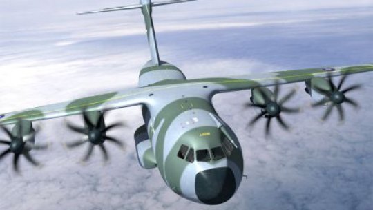 Toţi românii din Libia au ajuns în ţară