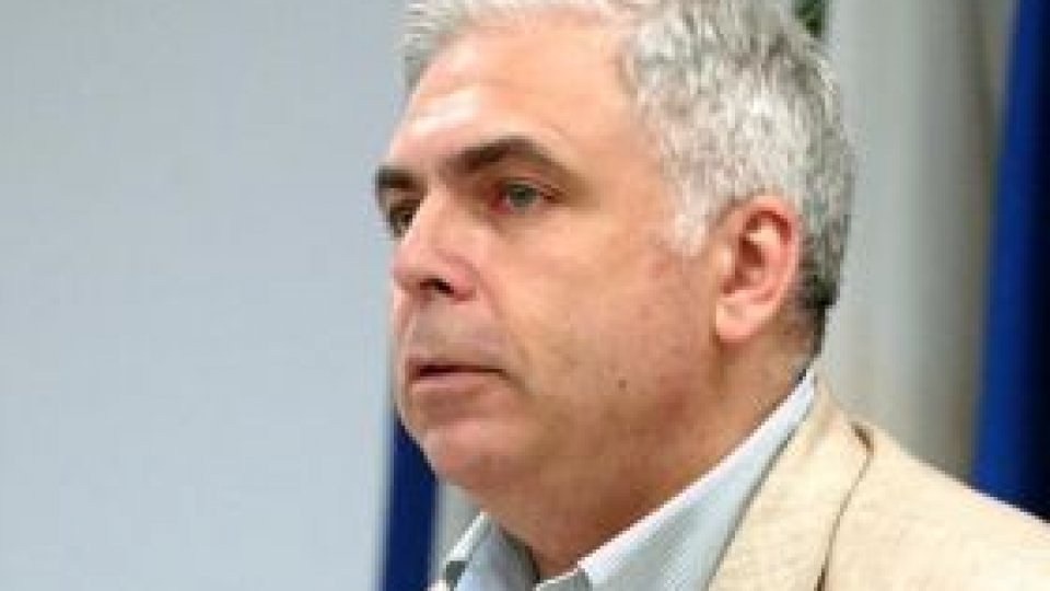 Adrian Severin, eurodeputat PSD
