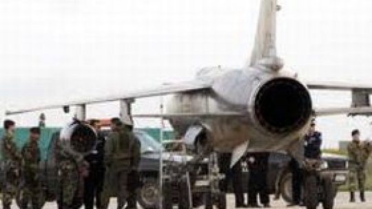 Libia, a patra zi de război