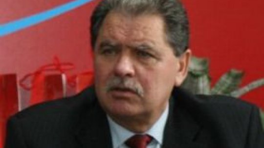 ANI îl acuză de corupţie pe preşedintele Consiliului Judeţean Argeş, Constantin Nicolescu