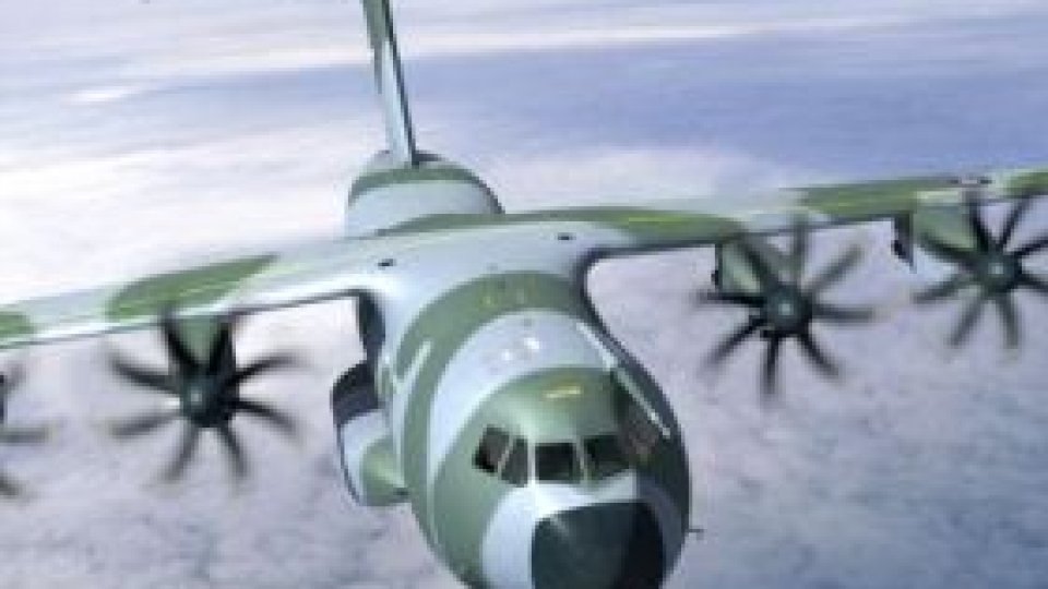 În Libia, avioanele americane şi-au redus numărul raidurilor