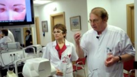 Contractul-cadru dintre medicii de familie şi Casa Naţională de Asigurări de Sănătate, amânat