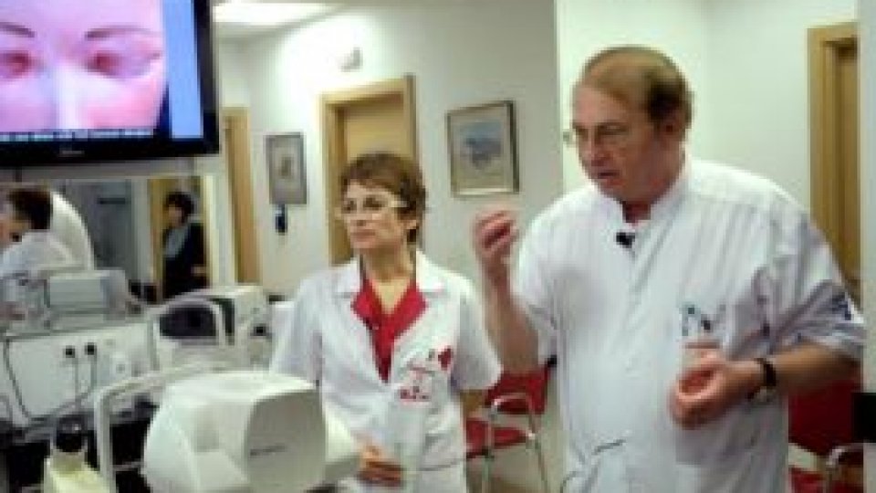 Contractul-cadru dintre medicii de familie şi Casa Naţională de Asigurări de Sănătate, amânat