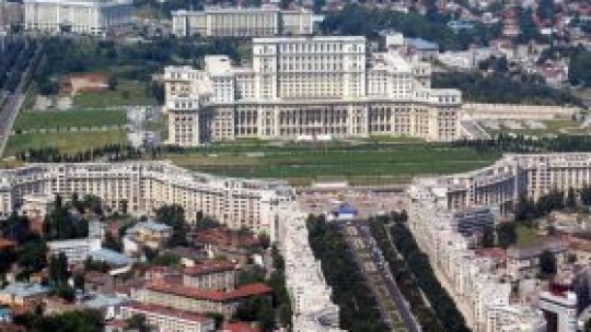 Legea Capitalei este gata, anunţă PDL