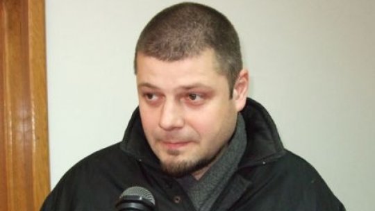 Csibi Barna, audiat de Comisia de Disciplină