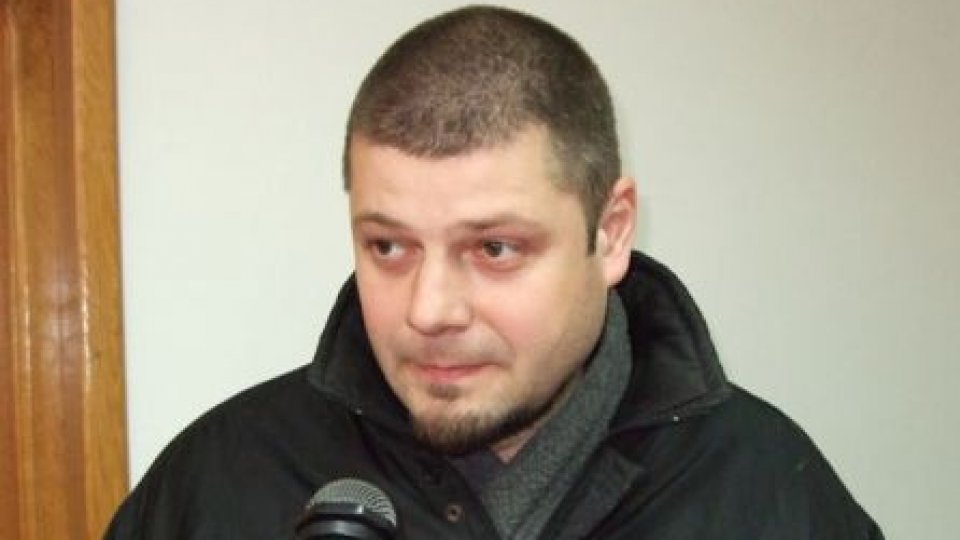 Csibi Barna, audiat de Comisia de Disciplină