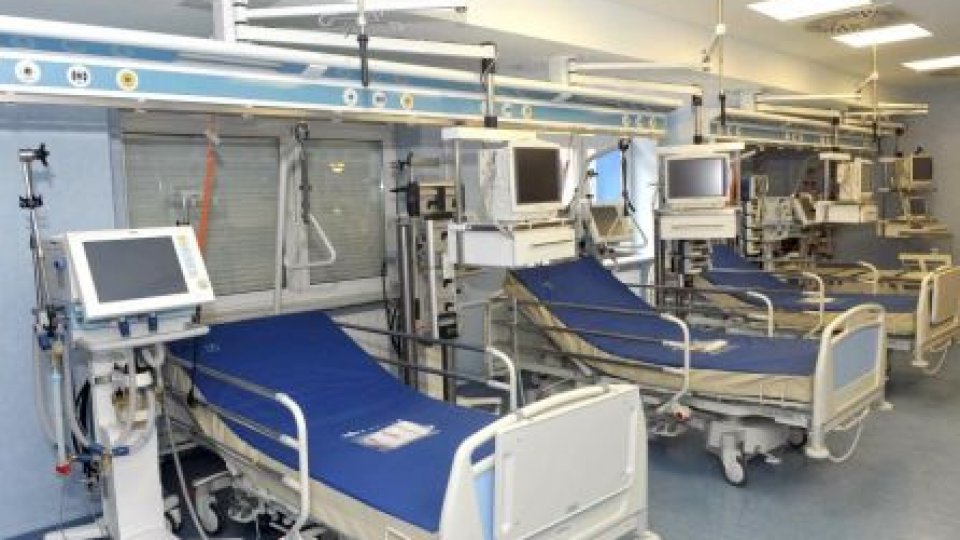 Ministerul Sănătăţii amână comasarea spitalelor