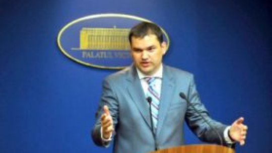 Cseke Attila: Introducerea cardului de sănătate, o prioritate pentru Minister