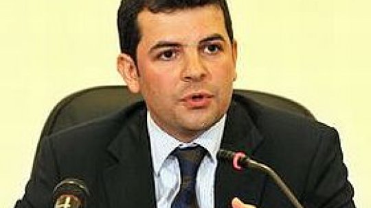 Daniel Constantin: În ultimele două luni, România nu a fost guvernată