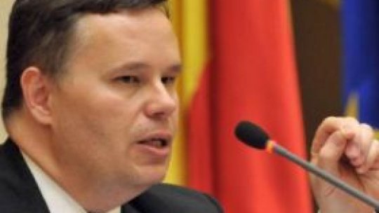 Jeffrey Franks: atenţie la protecţia şi drepturile salariaţilor