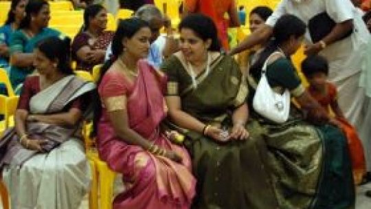 Cooperare culturală România India