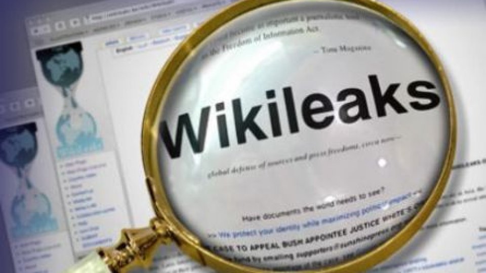 Politicienii români, rezervaţi faţă de informaţiile organizaţiei Wikileaks