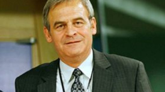 László Tőkés consideră că Adrian Severin trebuie să se retragă din Parlamentul European