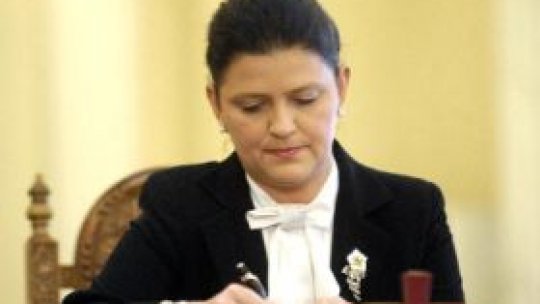 Gradul de absorbţie a fondurilor europene s-a triplat, în ultimele şase luni