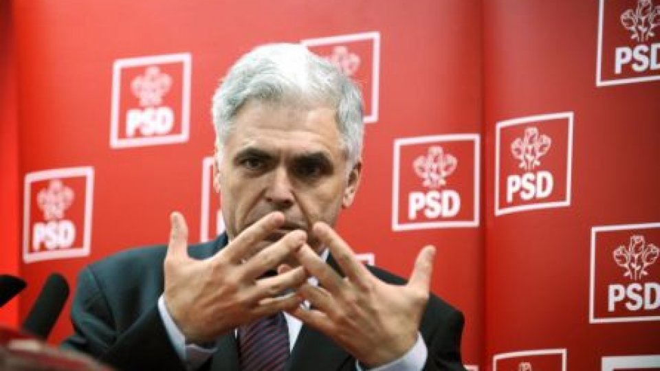 Adrian Severin a demisionat din  PSD