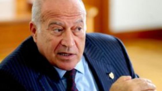 Dan Voiculescu, reclamat la Parchetul General pentru fals în declaraţii