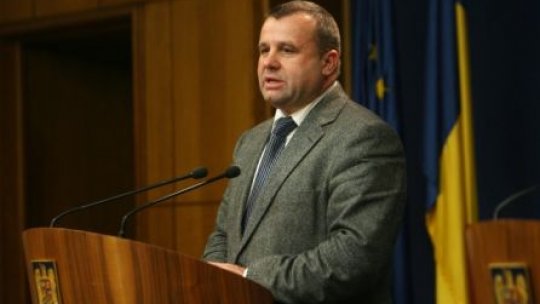 Ioan Botiş:Fondurile de pensii private obligatorii ar trebui să rişte mai mult