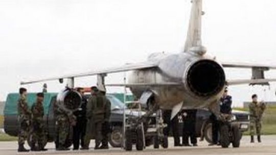 NATO preia controlul în Libia