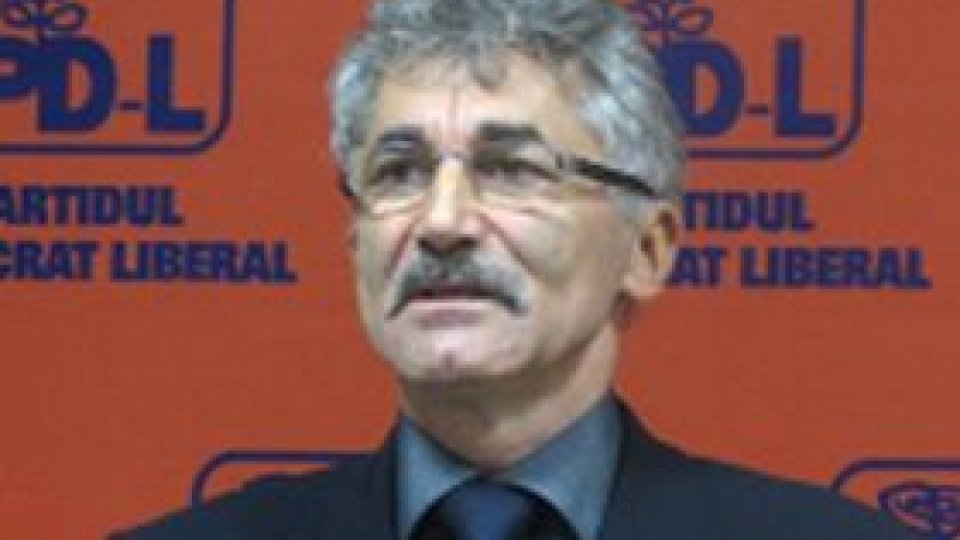 Ioan Oltean: Preocuparea PDL trebuie să fie pregătirea Congresului