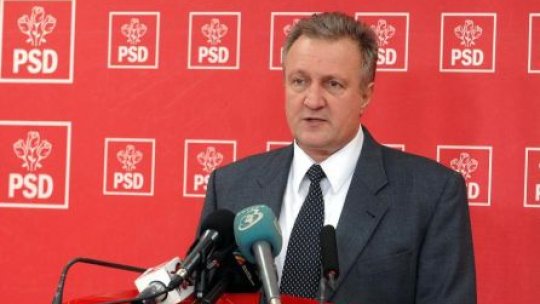 Protocol de colaborare între USL şi sindicate, la nivel judeţean