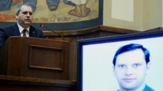 Dumitru Prunariu, singurul cosmonaut român, decorat la Moscova