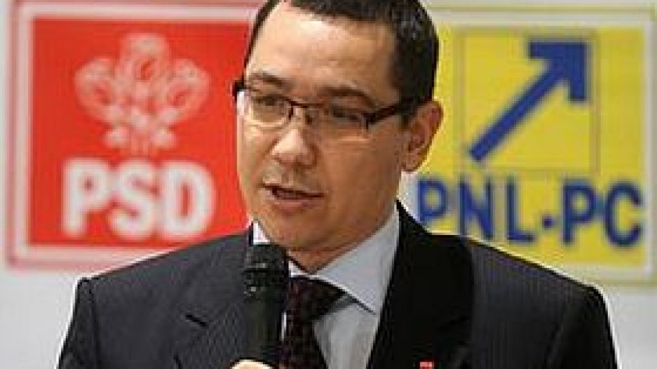 Uniunea Social Liberală nu se va destrăma!