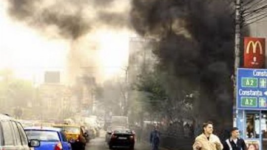 Poluarea din România, în vizorul  Uniunii Europene