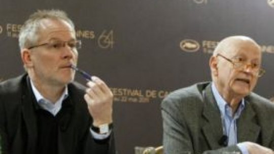 Regizorii români, prezenţi la Festivalul de la Cannes
