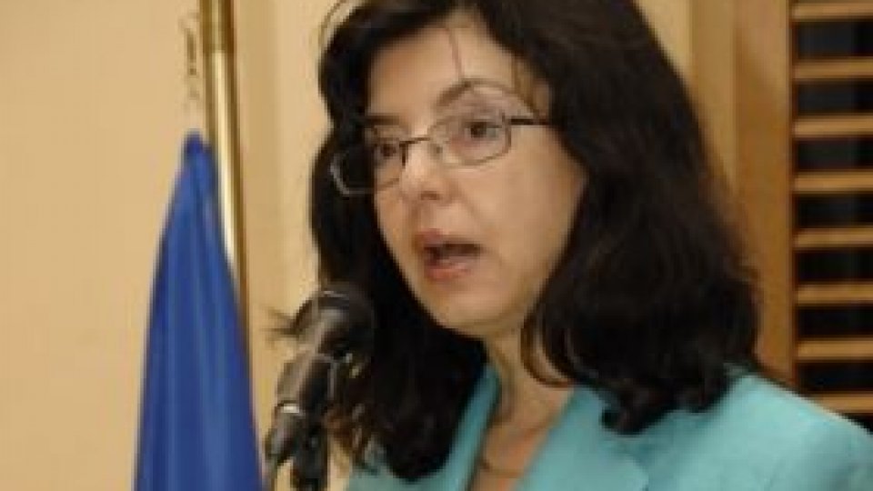 Meglena Kuneva, consilier european