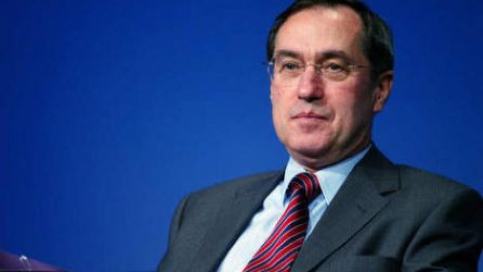 Claude Guéant:Franţa dispusă să sprijine România pentru Schengen