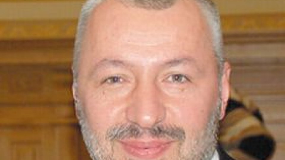 Iulian Fota, consilier prezidenţial